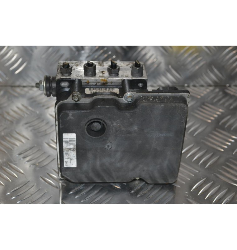 Μονάδα ABS Peugeot 3008 2009-2017 BOSCH 9674677580 0265230304 0265951738