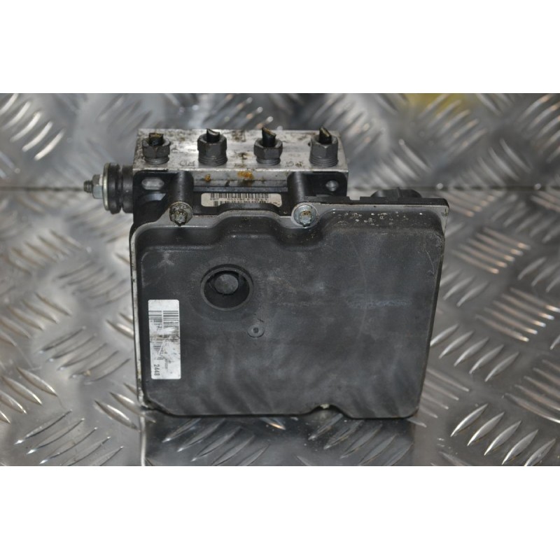 Μονάδα ABS Peugeot 3008 2009-2017 BOSCH 9674677580 0265230304 0265951738