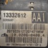 Μονάδα ABS Opel Astra J - Zafira 2010-2016 13332612 10.0206-0408.4 10.0960-4509.3 ATE (Γνήσια) (Chevrolet Cruze)