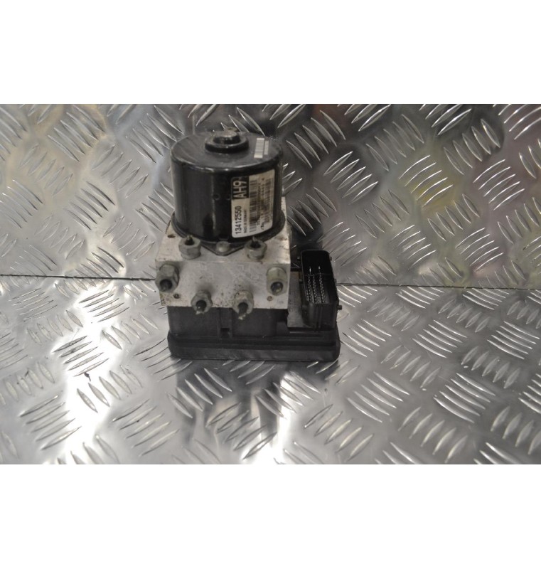 Μονάδα ABS Opel Astra J - Zafira 2010-2016 13412550 10.0206-0449.4 10.0906-4584.3 ATE (Γνήσια) (Chevrolet Cruze)