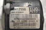 Μονάδα ABS Opel Astra J - Zafira 2010-2016 13412550 10.0206-0449.4 10.0906-4584.3 ATE (Γνήσια) (Chevrolet Cruze)