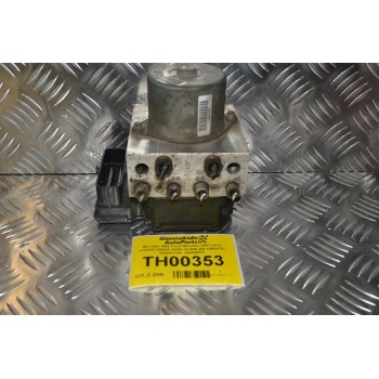 Μονάδα ABS Ford Mondeo 2007-2015 AG912C405AA AG91-2C405-AA 16565707 54085178E 16566007L