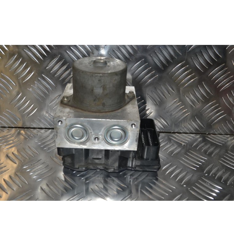 Μονάδα ABS Ford Mondeo 2007-2015 AG912C405AA AG91-2C405-AA 16565707 54085178E 16566007L