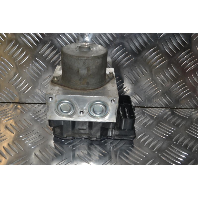 Μονάδα ABS Ford Mondeo 2007-2015 AG912C405AA AG91-2C405-AA 16565707 54085178E 16566007L