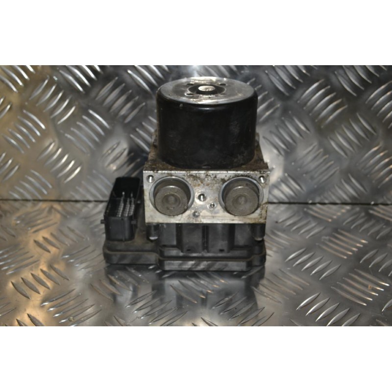 Μονάδα ABS Opel Astra 2010-2017 ATE 13356789 10021206634 10.0212-0663.4