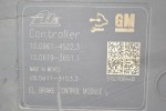 Μονάδα ABS Opel Astra 2010-2017 ATE 13356789 10021206634 10.0212-0663.4