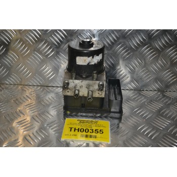 Μονάδα ABS Mazda 2 2007-2015 ATE DP74-437A0-B 06.2102-1896.4 06210218964 DP74437A0B