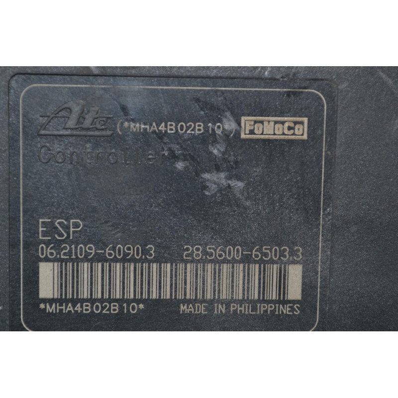 Μονάδα ABS Mazda 2 2007-2015 ATE DP74-437A0-B 06.2102-1896.4 06210218964 DP74437A0B