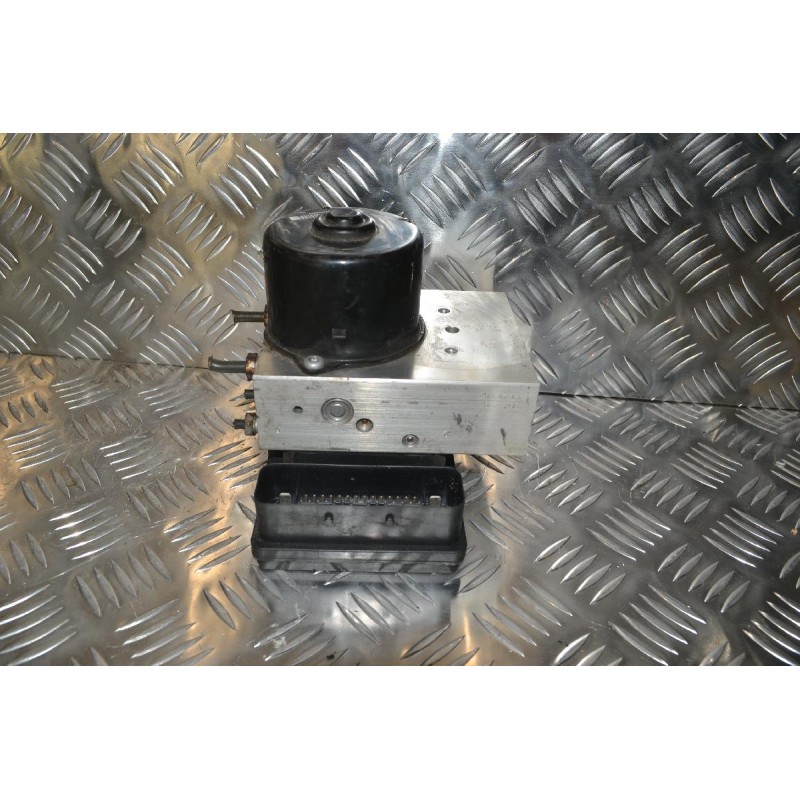 Μονάδα ABS Mercedes-Benz CLC 220 2008-2011 ATE A0064315112Q01 10.0204-0538.4 10020405384