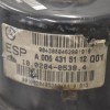 Μονάδα ABS Mercedes-Benz CLC 220 2008-2011 ATE A0064315112Q01 10.0204-0538.4 10020405384
