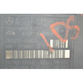 Μονάδα ABS Mercedes-Benz CLC 220 2008-2011 ATE A0064315112Q01 10.0204-0538.4 10020405384