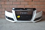 Προφυλακτήρας Εμπρος Audi A3 8P 2008-2012 (Facelift)