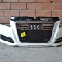 Προφυλακτήρας Εμπρος Audi A3 8P 2008-2012 (Facelift)
