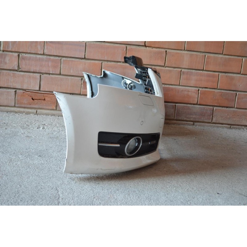 Προφυλακτήρας Εμπρος Audi A3 8P 2008-2012 (Facelift)