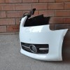 Προφυλακτήρας Εμπρος Audi A3 8P 2008-2012 (Facelift)