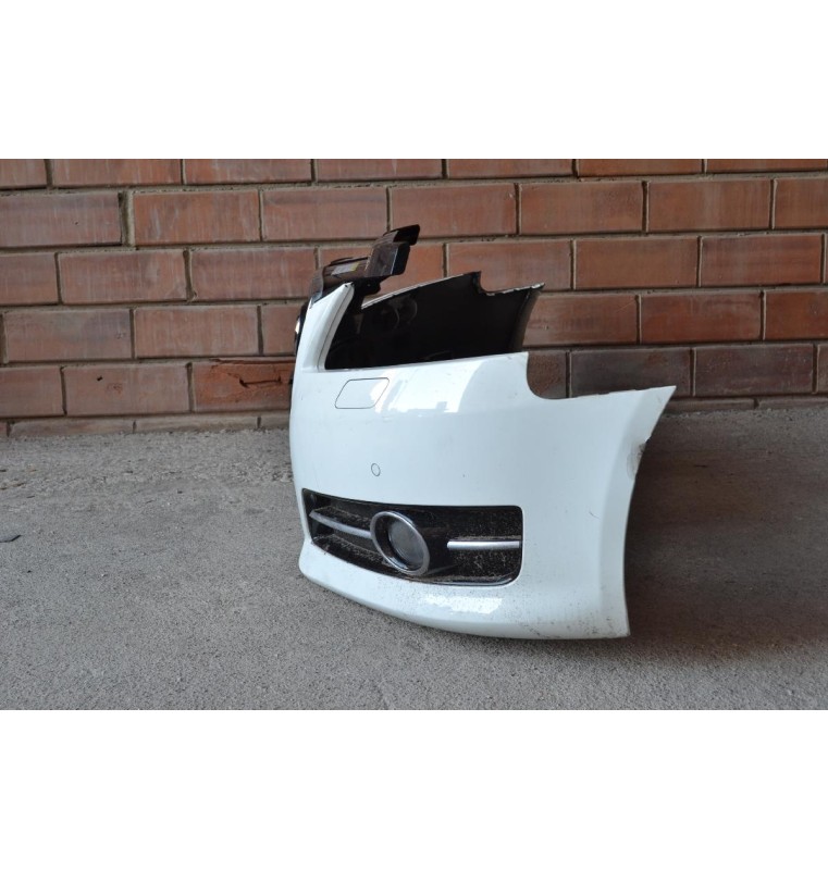 Προφυλακτήρας Εμπρος Audi A3 8P 2008-2012 (Facelift)