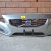 Προφυλακτήρας Εμπρος Volvo S60 / V60 2010-2013