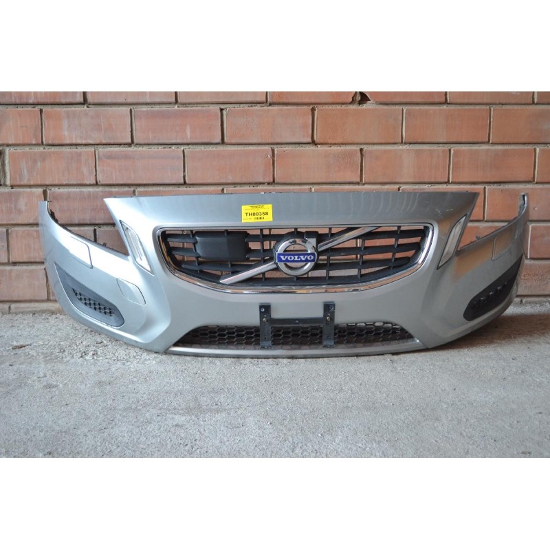 Προφυλακτήρας Εμπρος Volvo S60 / V60 2010-2013