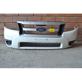 Προφυλακτήρας Εμπρος Ford Ranger 2009-2011