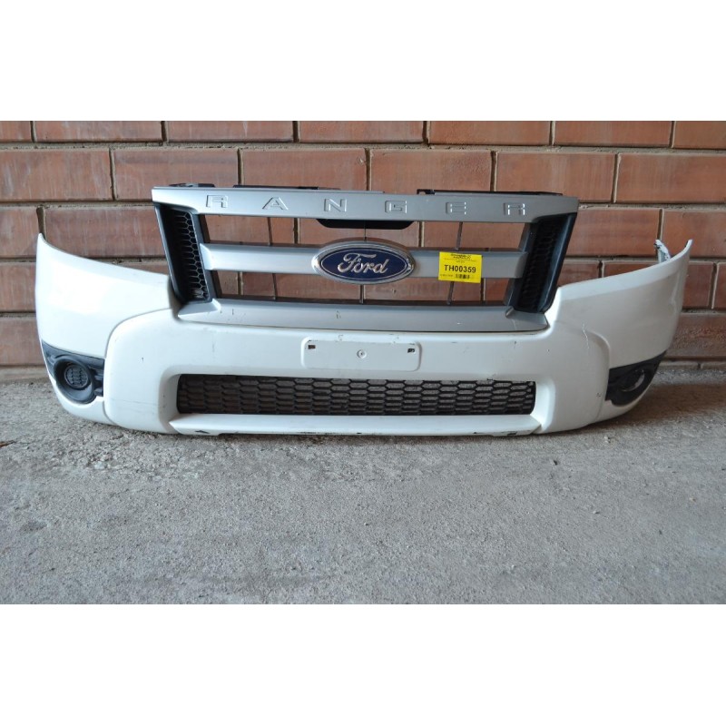 Προφυλακτήρας Εμπρος Ford Ranger 2009-2011