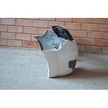 Προφυλακτήρας Εμπρος Ford Ranger 2009-2011