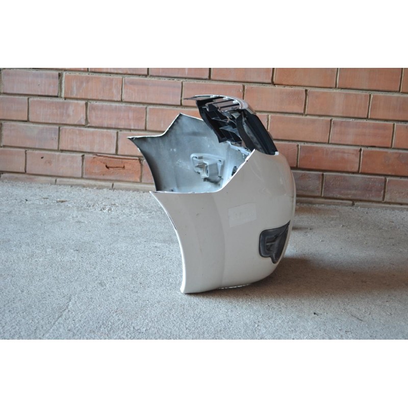 Προφυλακτήρας Εμπρος Ford Ranger 2009-2011