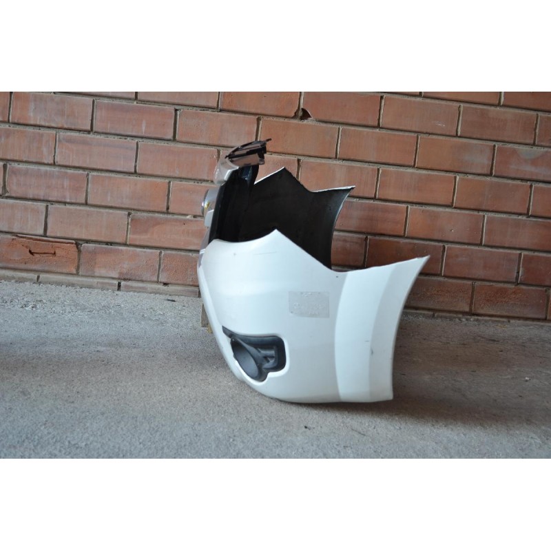 Προφυλακτήρας Εμπρος Ford Ranger 2009-2011