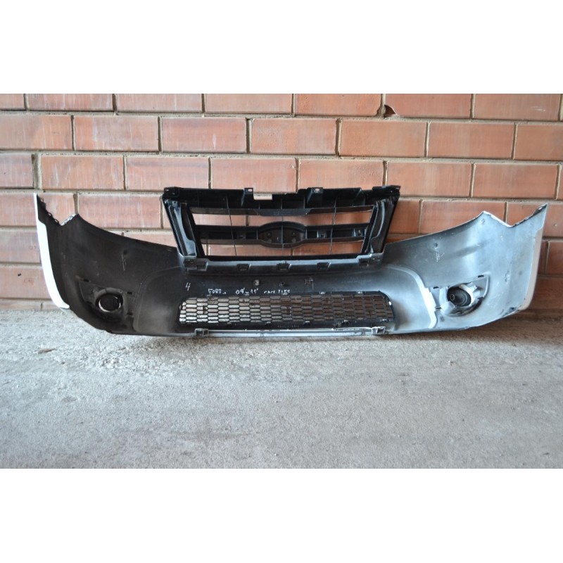 Προφυλακτήρας Εμπρος Ford Ranger 2009-2011