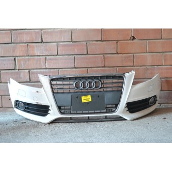 Προφυλακτήρας Εμπρος Audi A4 B8 2007-2011