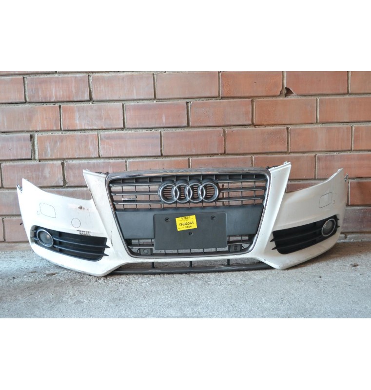 Προφυλακτήρας Εμπρος Audi A4 B8 2007-2011