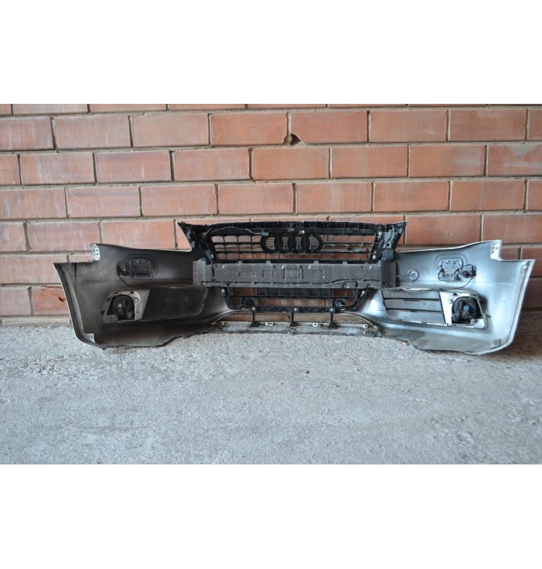 Προφυλακτήρας Εμπρος Audi A4 B8 2007-2011