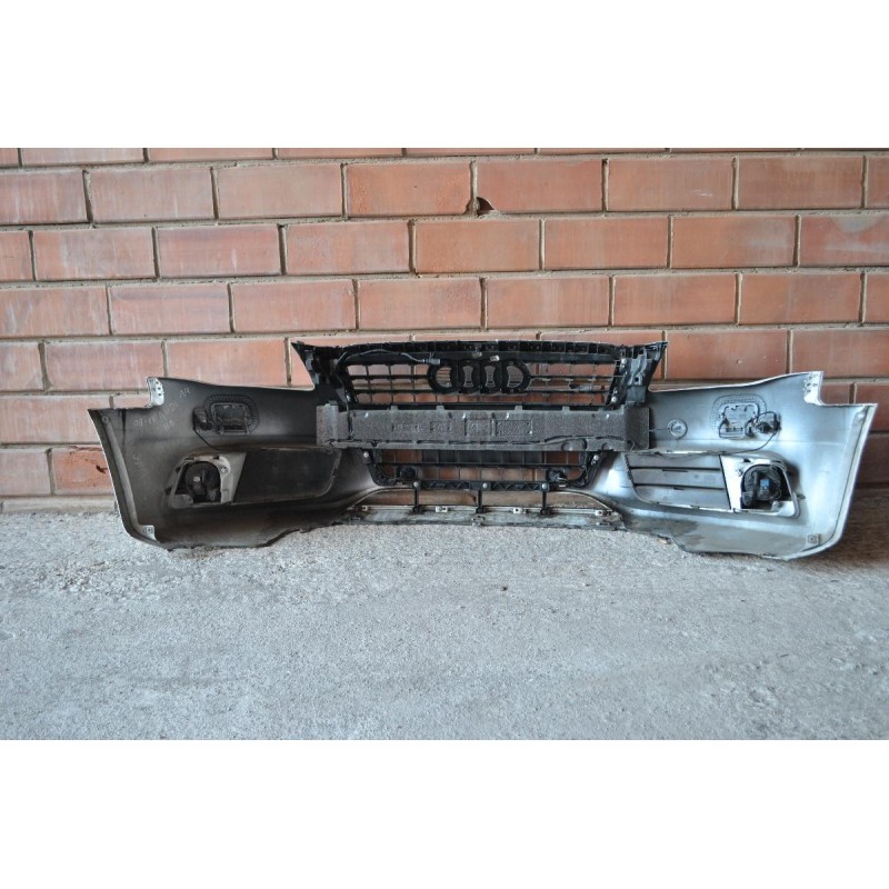 Προφυλακτήρας Εμπρος Audi A4 B8 2007-2011