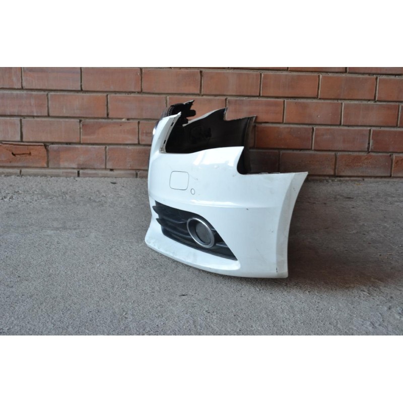 Προφυλακτήρας Εμπρος Audi A4 B8 2007-2011