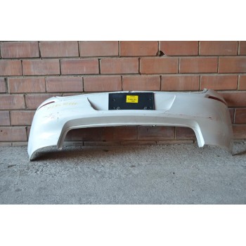 Προφυλακτήρας Πισω Volkswagen Golf VI Variant 2009-2014 (Station Wagon)