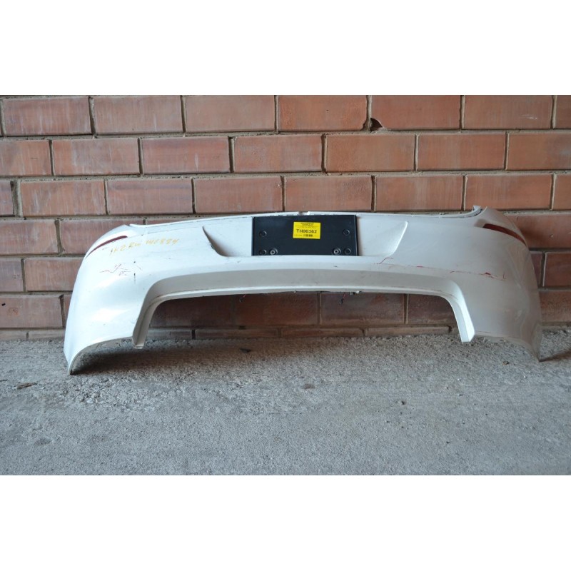 Προφυλακτήρας Πισω Volkswagen Golf VI Variant 2009-2014 (Station Wagon)