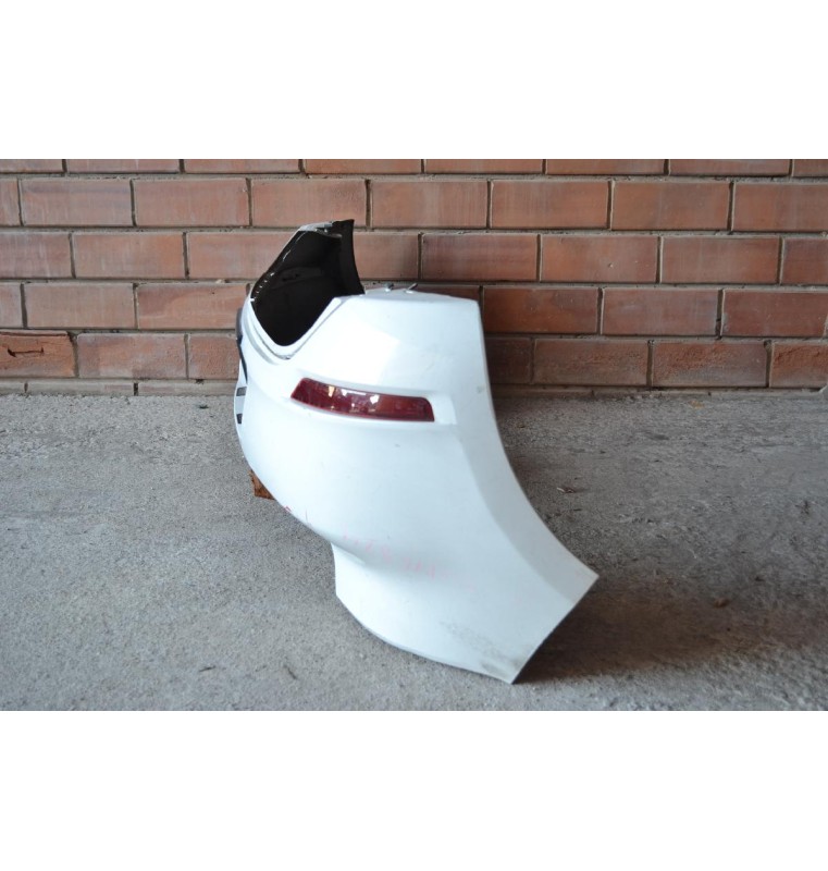 Προφυλακτήρας Πισω Volkswagen Golf VI Variant 2009-2014 (Station Wagon)