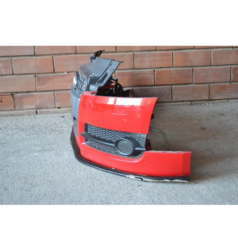 Προφυλακτήρας Εμπρος Audi TT MK2 2006-2014