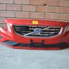 Προφυλακτήρας Εμπρος Volvo S60 / V60 2010-2013 R-LINE