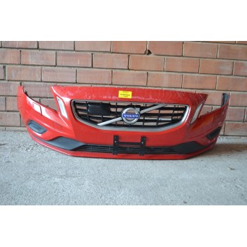 Προφυλακτήρας Εμπρος Volvo S60 / V60 2010-2013 R-LINE