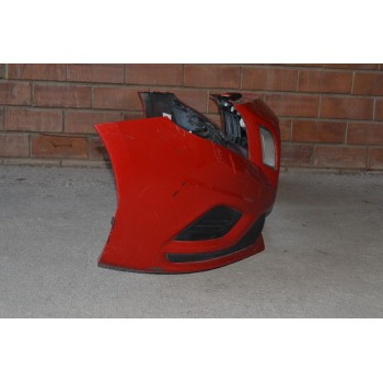 Προφυλακτήρας Εμπρος Volvo S60 / V60 2010-2013 R-LINE