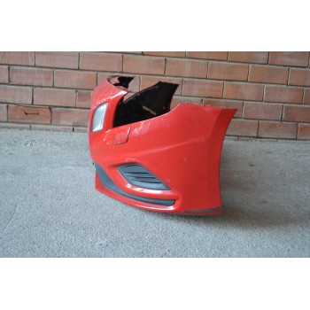 Προφυλακτήρας Εμπρος Volvo S60 / V60 2010-2013 R-LINE