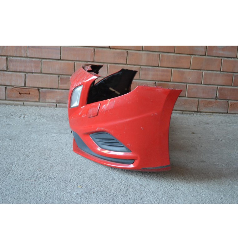 Προφυλακτήρας Εμπρος Volvo S60 / V60 2010-2013 R-LINE