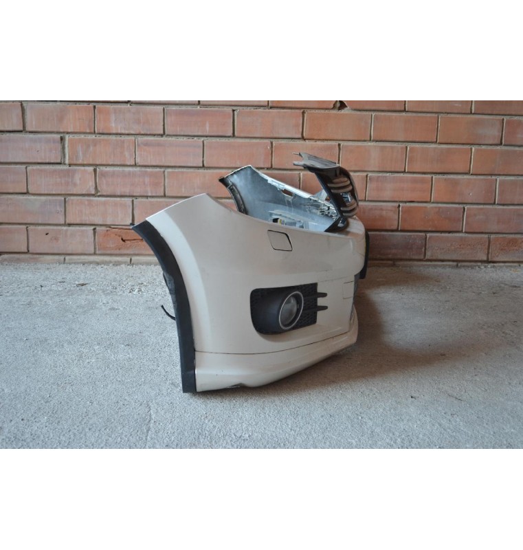 Προφυλακτήρας Εμπρος Volkswagen Tiguan 5N2 2011-2015 R-LINE