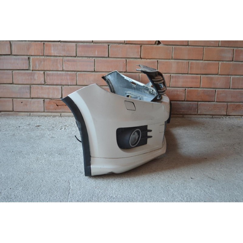 Προφυλακτήρας Εμπρος Volkswagen Tiguan 5N2 2011-2015 R-LINE