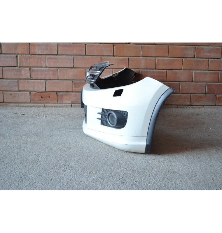 Προφυλακτήρας Εμπρος Volkswagen Tiguan 5N2 2011-2015 R-LINE