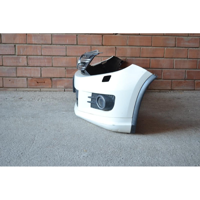 Προφυλακτήρας Εμπρος Volkswagen Tiguan 5N2 2011-2015 R-LINE