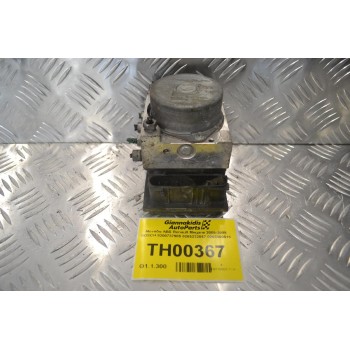 Μονάδα ABS Renault Megane 2005-2008 BOSCH 8200737985 0265232067 0265800519