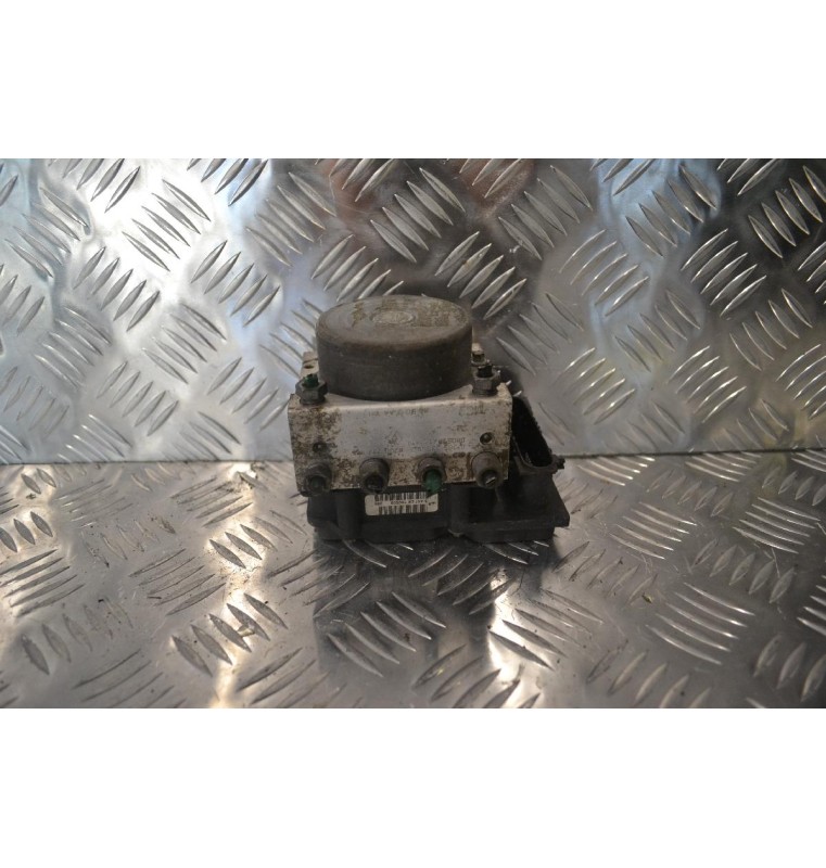 Μονάδα ABS Renault Megane 2005-2008 BOSCH 8200737985 0265232067 0265800519