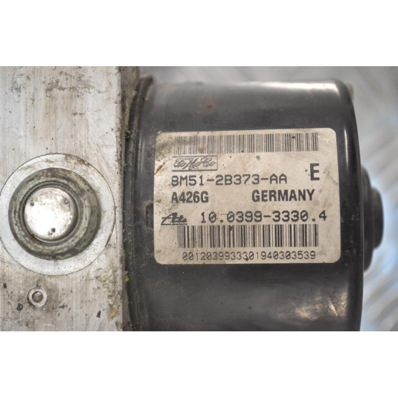 Μονάδα ABS Ford Focus - C-Max 2006-2010 8M51-2B373-AA 8M512B373AA 10039933304 10096001273 ATE (Mazda 3)