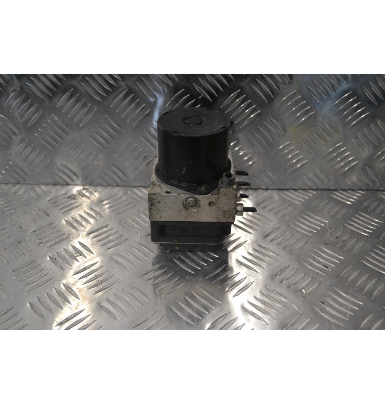 Μονάδα ABS Skoda Fabia 2005-2007 BOSCH 6R0614117D 6R0907379C 0002 6R0907379C H05 0265231945 0265800635